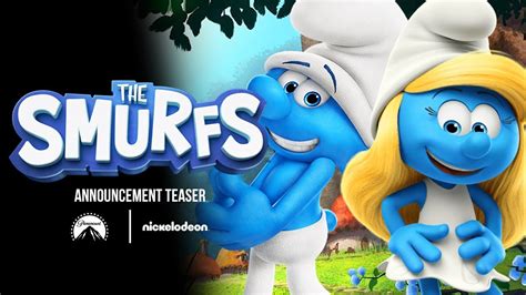 Smurfs 2025 streaming options