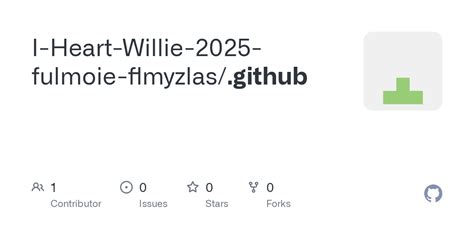 I Heart Willie 2025