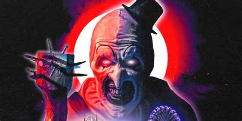 Terrifier 2 2025