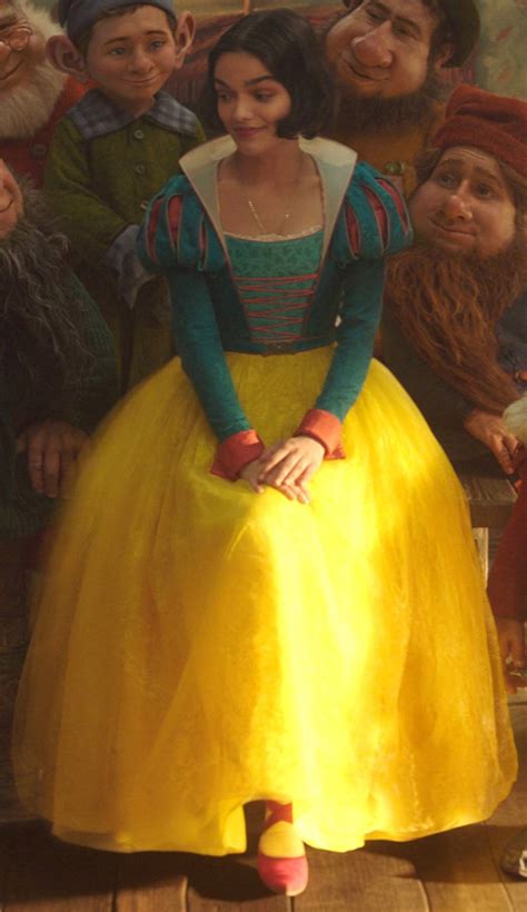 Branca de Neve 2025