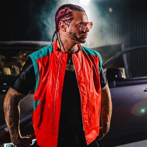 Riff Raff 2025