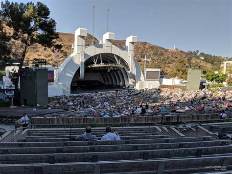 from the Hollywood Bowl 2025