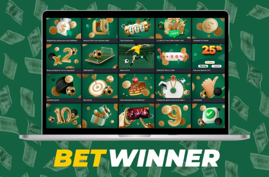 Betwinner Exchange A Comprehensive Guide