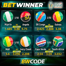 كل ما تحتاج معرفته عن Betwinner Sportsbook 9