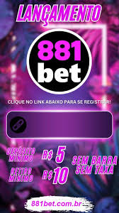 Descubra o Mundo das Apostas com 881Bet 18