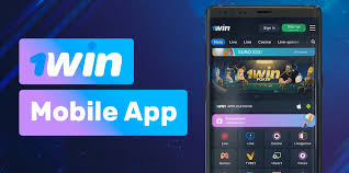 Discover the Excitement of 1win Casino 79