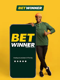 Discover the Thrill of Betting with betwinner