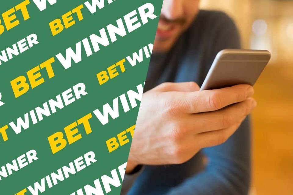 Discover the Thrills of Mobile Betting with BetWinner APK