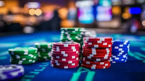 Discover Top UK Casinos Not on Gamstop 2012