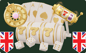 Discover Top UK Casinos Not on Gamstop 2012