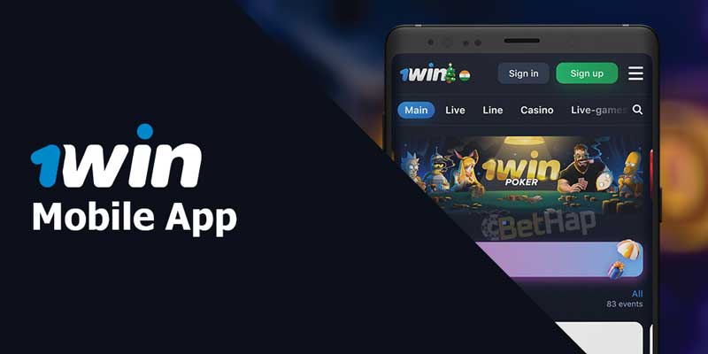 Download the 1win Original App A Comprehensive Guide