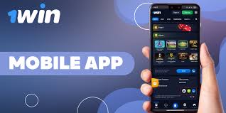 Download the 1win Original App A Comprehensive Guide