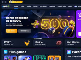 Experience the Excitement of Gaming with 1win com