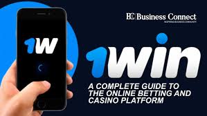Experience the Excitement of Gaming with 1win com