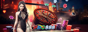 Explore the Exciting World of Online Gaming at pbc888