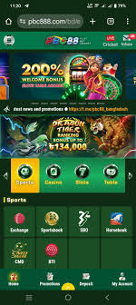 Explore the Exciting World of Online Gaming at pbc888