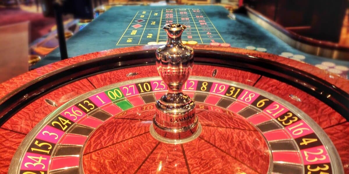 Explore the Thrill of Casinos Not on Gamstop 1194