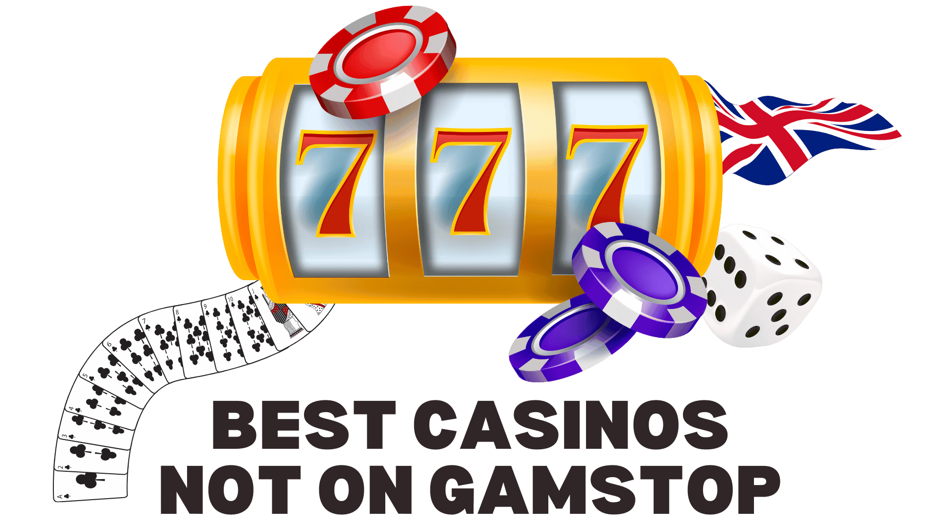 Explore the Thrill of Casinos Not on Gamstop 1395