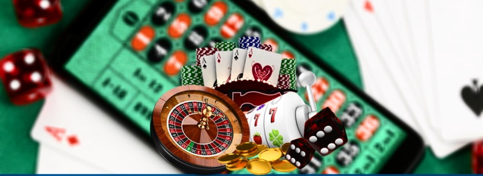 Exploring the Thrilling World of Casinos Not on Gamstop UK 707