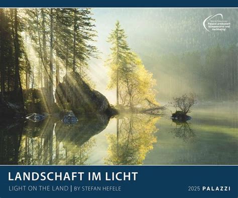 Das Licht 2025