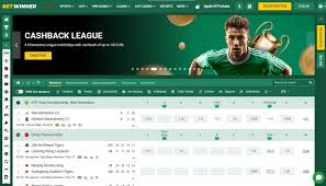 The Thrilling World of Betwinner Aviator A Guide to Winning Big