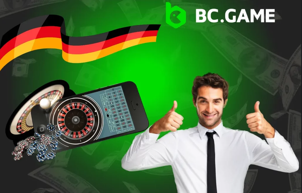The Ultimate Guide to Bc Game Winning Big in Online Gaming