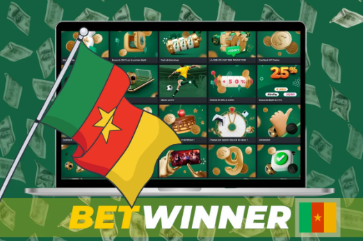 Tout savoir sur Betwinner App  avantages et fonctionnalités