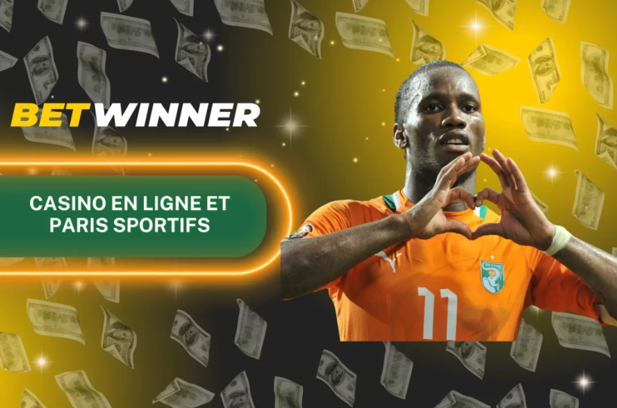 Tout savoir sur l'APK Betwinner  Guide complet