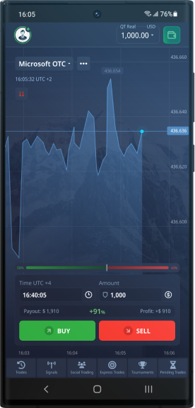 Understanding Pocket Option A Comprehensive Review and Guide