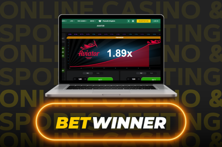 Unlocking Opportunities with Betwinner Bookmaker