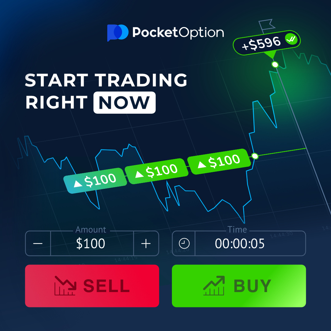 Pocket Option Reviews – A Comprehensive Guide to Trading and Features